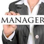 Agency Manager Logo Icon PNG