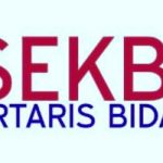 Sekbid Logo Icon PNG