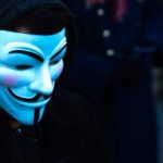 Bahasa Inggrisnya dari topeng Logo Icon PNG