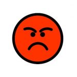 gambar-bad-mood Logo Icon PNG